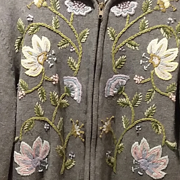 Sweater - Picture 2 of 6